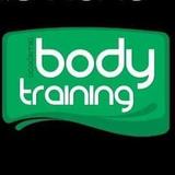Academia Body Training - logo