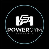Power Gym Academia - logo
