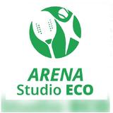 Arena Studio Eco - logo