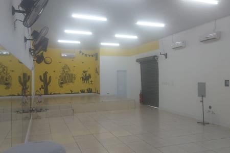 Escola Cabral Dança