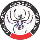 Ct Aracno Bjj - logo