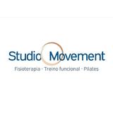 Studio Movement - logo