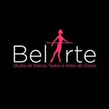 Studio Belarte Botafogo - logo