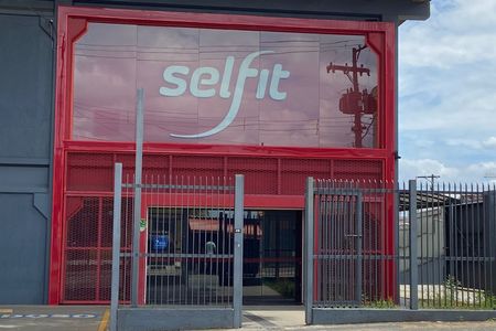 Selfit - Vila Santa Clara
