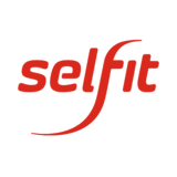 Selfit - Lar Center - logo