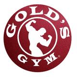 Gold's Gym - logo