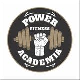 Academia Power Fitness Canitar - logo