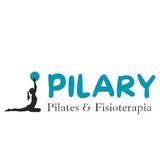 PILARY Pilates e Fisioterapia - logo
