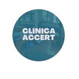 Clinica Accert Pilates - logo