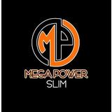 Academia Mega Power Slim - logo