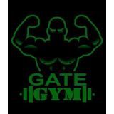 Academia Gate Gym Unidade Rio das Ostras - logo