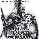 Sparta Fight Box Training - logo