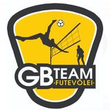 GB Team Futevôlei - logo