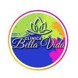 Clínica Bella Vida - logo