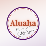 Studio Aluaha by Gaby Sarah - logo