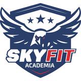 Skyfit Academia - Amanda - logo