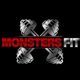 Academia Monsters Fit - logo