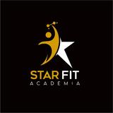 Star Fit Academia Campinorte - logo
