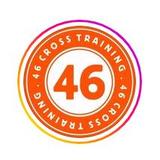 46 Cross Training - logo