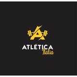 Academia Atlética Itália - logo