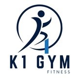 K1 GYM - logo