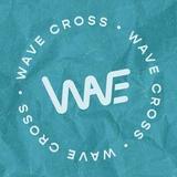 Wave Cross - logo