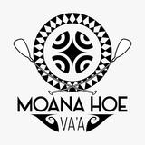 Moana Hoe Va'a - logo