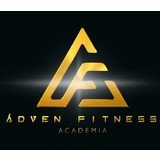 Ádven Fitness - logo