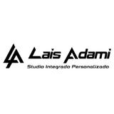Studio Integrado Laís Adami Fitness - logo
