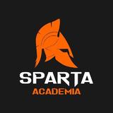Sparta Academia - logo