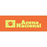 Arena Nacional - Barueri - logo