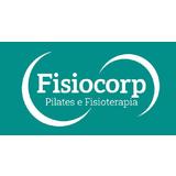 Fisiocorp - logo