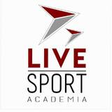 Live Sport Academia - logo