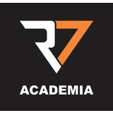 Academia R7 - logo