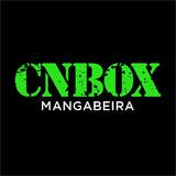 Cross Nutrition Mangabeira - logo