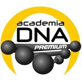Academia Dna Premium - Jd Sabará - logo