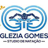 Glezia Gomes Studio de Natação - Anápolis - logo