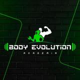 Body Evolution Academia Unid. 3 - logo