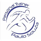 Personal Trainer Paulo Souza - logo