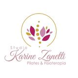 Studio Karine Zanetti Pilates - logo