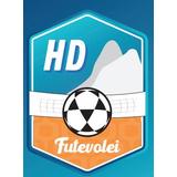 HD Futevôlei Ipanema - logo