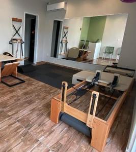 Studio Zen Pilates