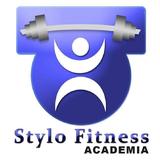 Academia Stylo Fitness - Centro Sul - logo