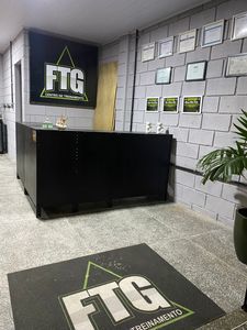 FTG Centro de Treinamento