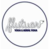 Flutuar Yoga - logo