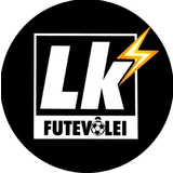 CT LK Futevôlei - logo