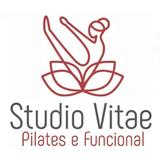Vitae Pilates e Funcional - logo
