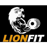 Alf Studio Lion Fit - logo