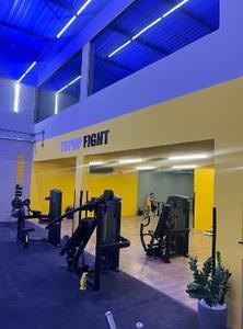 Top Up Fitness Itapipoca--