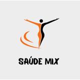 Academia Mix Fitness--- - logo